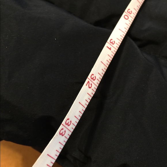 MONCLER down jacket size 0 - Picture 5 of 8